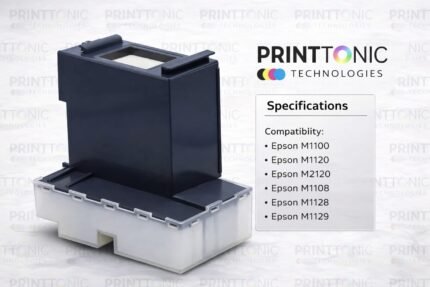 T04D1 Maintenance Box For Epson L6170 M1170 M2140 M2170 M3140 M3170 M3180