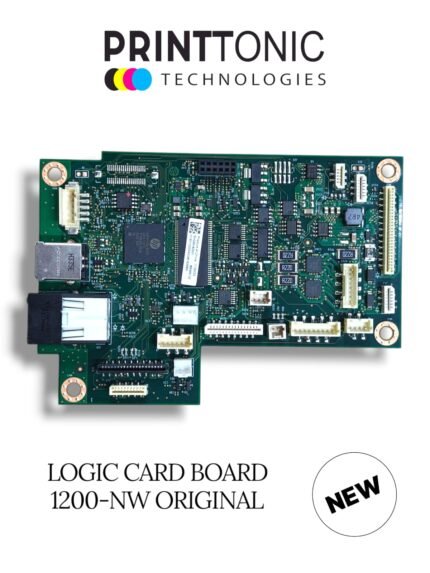 FORMATTER BOARD / LOGIC CARD FOR HP NEVERSTOP LASER MFP 1200-NW (ORIGINAL)