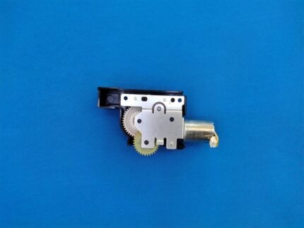 Kyocera 2040 Dn Fixing Drive Motor Unit