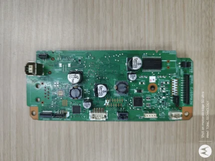 Formatter Board / Logic Board For Epson EcoTank L3250 / L3252 / L3256 (2218126 / 2208561 / 2208548)