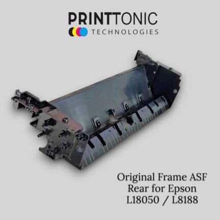 Original Frame ASF Rear for Epson L18050 / L8188 / L18058
