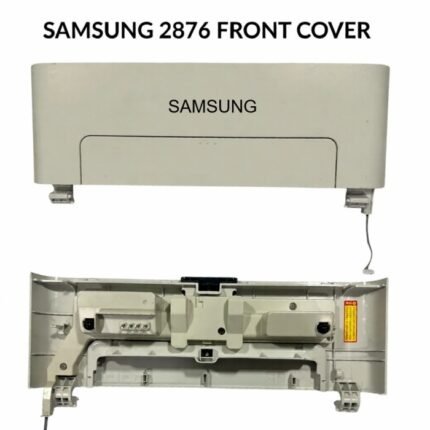 Samsung 2876 Front Cover