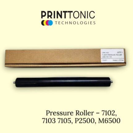 PANTUM PRESSURE ROLLER – 7102, 7103, 7105, P2500, M6500