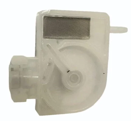 XP600 L18050/L8050 DAMPER